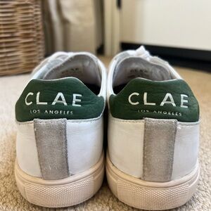 Clae Los Angeles Sneakers